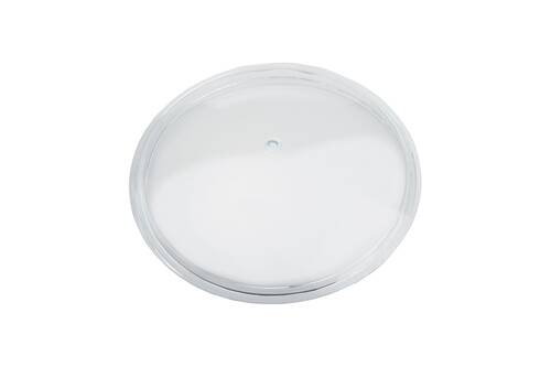 26 cm Pyrex Cam Kapak - 2