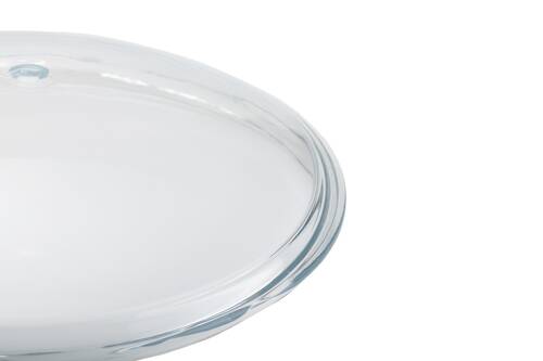 26 cm Pyrex Cam Kapak - 3