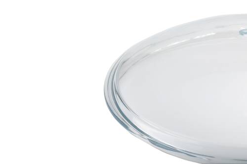 26 cm Pyrex Cam Kapak - 4