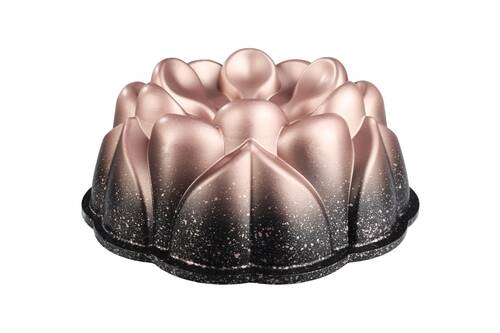 Crown Döküm Kek Kalıbı